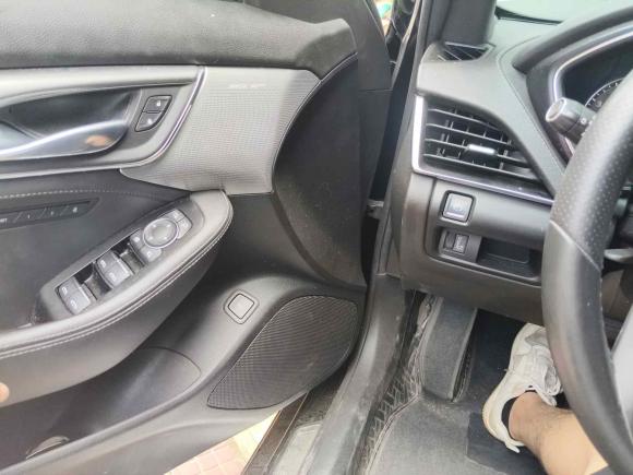 [义乌·苏D] 二手凯迪拉克凯迪拉克CT52020款 改款 28T 领先运动型