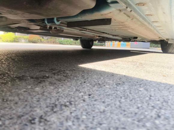 [上海·苏E] 二手日产蓝鸟2016款 1.6L 手动炫酷版