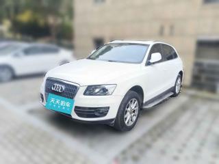奥迪奥迪Q52012款 2.0TFSI 舒适型
