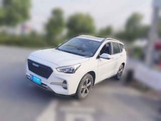 哈弗哈弗M62017款 1.5T 自动两驱精英型