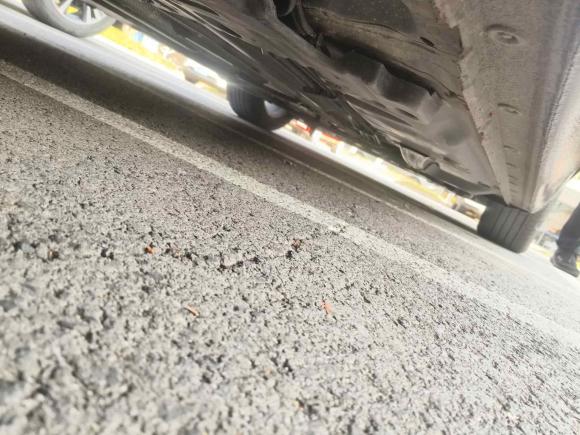 [常州·苏B] 二手雪佛兰迈锐宝XL2022款 535T 自动锐动版