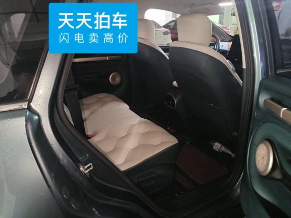 [湖州·浙A] 二手宝骏宝骏云朵2023款 360 Pro