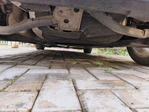 [上海·沪J] 二手奔驰奔驰B级2009款 B 200 时尚型