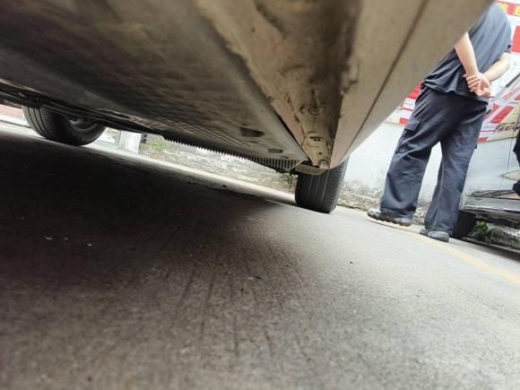 [佛山·粤P] 二手大众高尔夫2011款 1.4TSI 手动舒适型