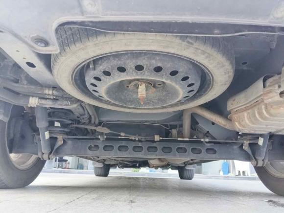 [武汉·鄂A] 二手别克别克GL82017款 25S 舒适型 国V