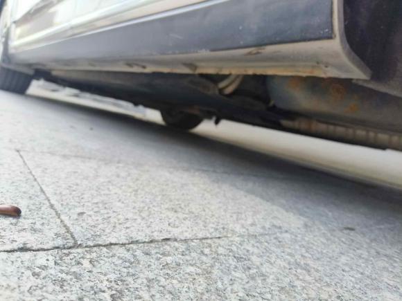 [广州·粤A] 二手红旗红旗H92020款 改款 2.0T 智联旗畅版