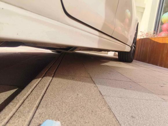 [济南·鲁A] 二手大众高尔夫2015款 1.4TSI 自动R-Line