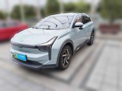[苏州·苏E] 哪吒汽车哪吒U2021款 Pro 400 巡航版