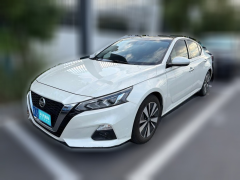 [台州·浙J] 日产天籁2021款 2.0L XL 舒适版