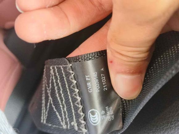 [成都·川A] 二手蔚来蔚来EC62020款 615KM 性能版