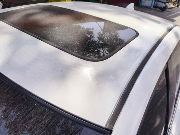 [佛山·粤X] 二手本田凌派2015款 1.8L 自动豪华版