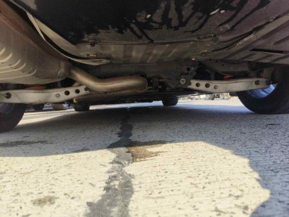 [上海·浙F] 二手雪佛兰迈锐宝XL2019款 535T CVT锐行版