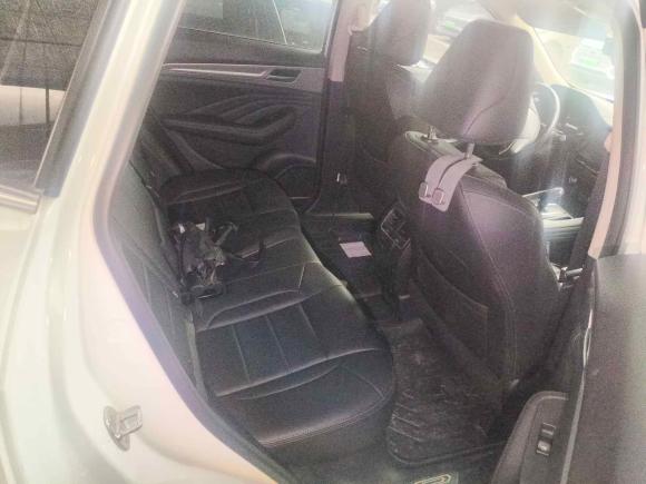 [成都·川A] 二手哈弗哈弗F72019款 1.5T 两驱i潮 国V