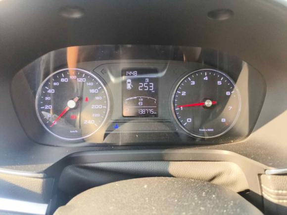 [上海·沪B] 二手荣威荣威RX52018款 20T 两驱自动旗舰版