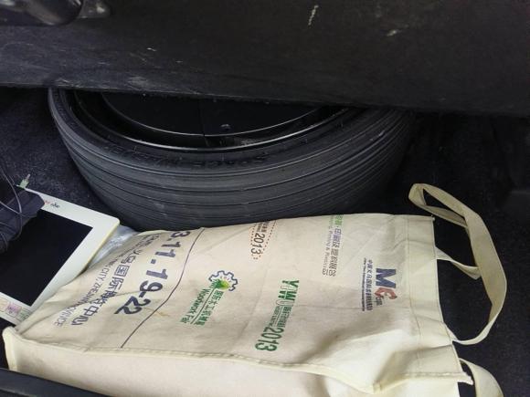 [嘉兴·浙A] 二手奥迪奥迪Q52012款 2.0TFSI 技术型