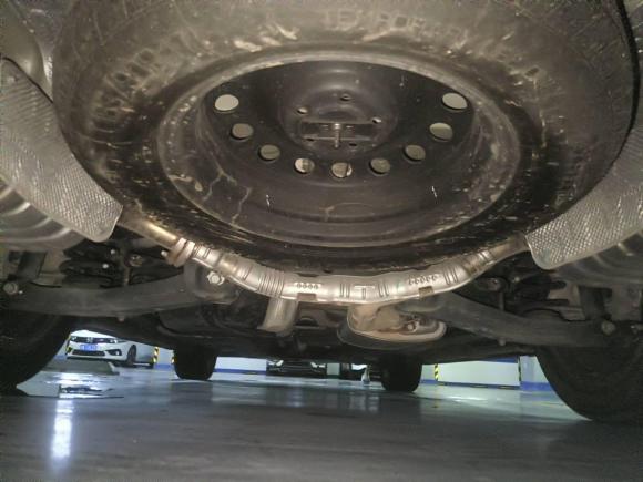 [广州·粤A] 二手现代胜达2019款 380 TGDi TOP 自动两驱旗舰版 国V