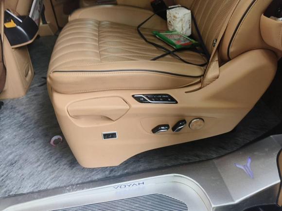 [义乌·浙G] 二手岚图汽车岚图梦想家2022款 0碳版 梦+智享续航包 605km