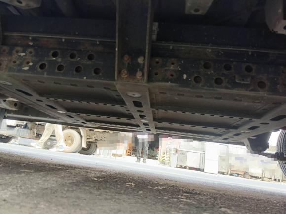 [济南·鲁A] 二手长安跨越跨越星V5 EV2021款 豪华版6座客车汇川系统