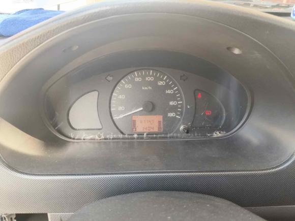 [义乌·浙G] 二手五菱汽车五菱荣光2019款 1.5L 加长基本型