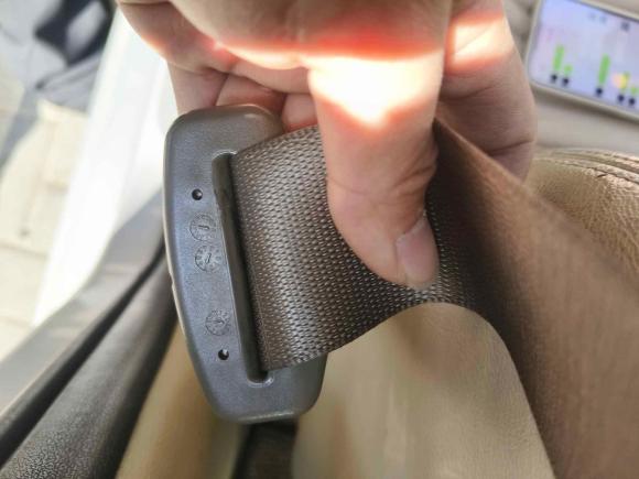 [宁波·桂R] 二手捷豹捷豹S-TYPE2004款 3.0