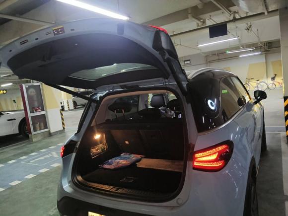 [杭州·浙A] 二手smartsmart精灵#12022款 Premium版