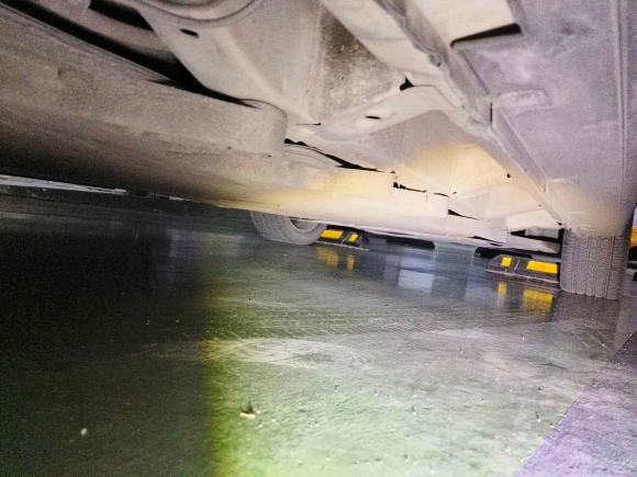 [金华·浙G] 二手北汽新能源北汽新能源EX2018款 EX360 新尚版