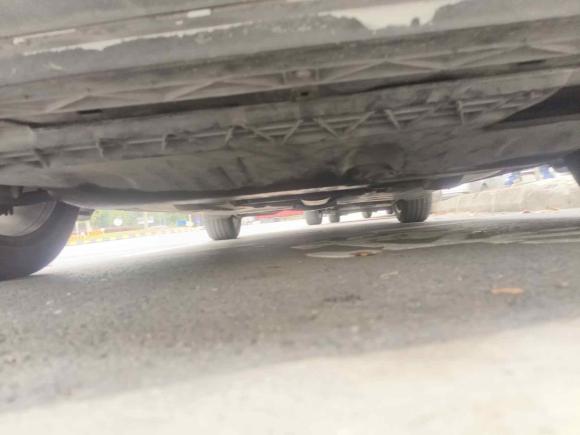 [广州·粤S] 二手大众凌渡2015款 330TSI DSG豪华版