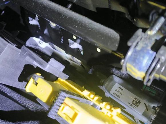 [杭州·浙A] 二手宝马宝马X32021款 改款 xDrive28i M运动套装