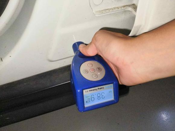 [广州·粤A] 二手比亚迪元Pro2021款 401KM 豪华型