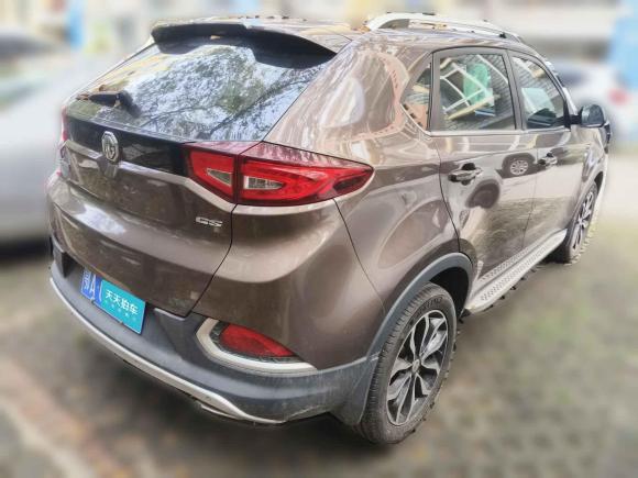 [武汉·鄂A] 二手名爵锐腾2015款 2.0TGI TST豪华版