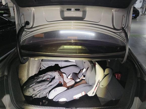 [杭州·浙M] 二手大众速腾2018款 280TSI DSG舒适型