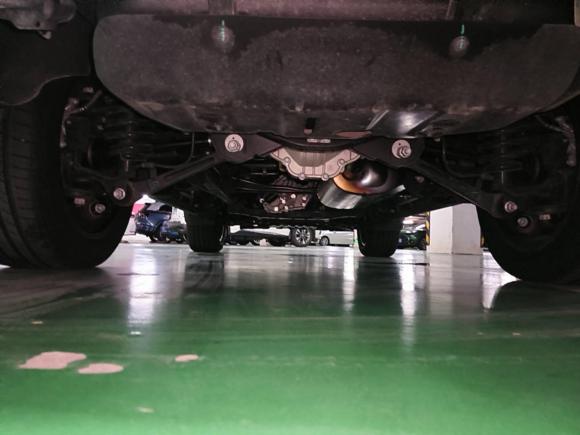 [武汉·鄂A] 二手北京越野北京越野BJ602022款 2.0T 十一版 七座