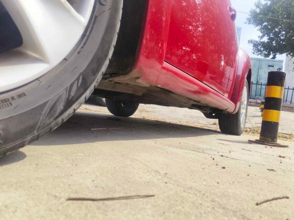 [青岛·鲁U] 二手大众甲壳虫2010款 1.6 AT