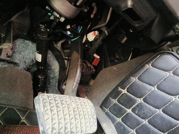 [常州·苏B] 二手雪佛兰迈锐宝2016款 2.0L 自动舒适版