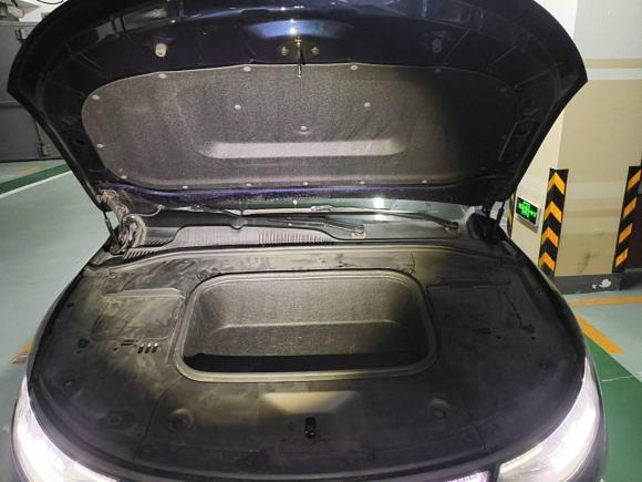 [杭州·浙A] 二手零跑汽车零跑C012022款 后驱长续航版