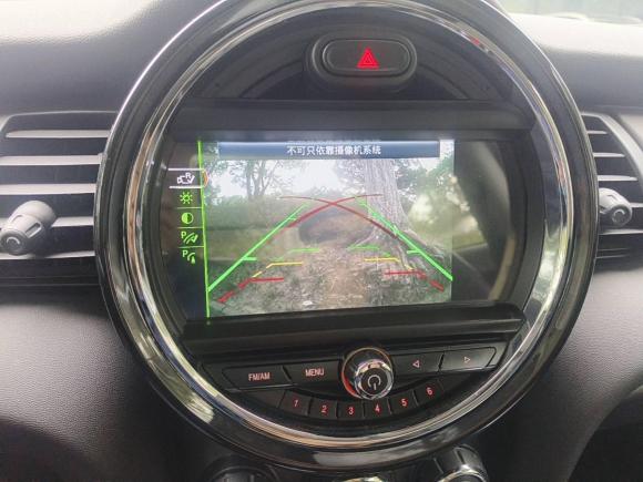 [苏州·苏E] 二手MINIMINI2016款 1.2T ONE 先锋派