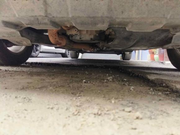 [成都·川G] 二手别克别克GL82017款 25S 舒适型 国V