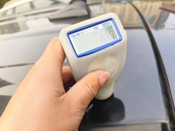 [南昌·赣A] 二手哈弗哈弗M62019款 1.5T DCT两驱超值版 国VI