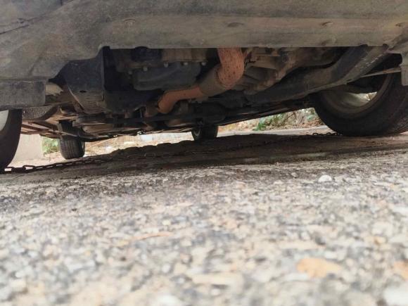 [武汉·鄂A] 二手别克昂科威Plus2017款 20T 两驱精英型