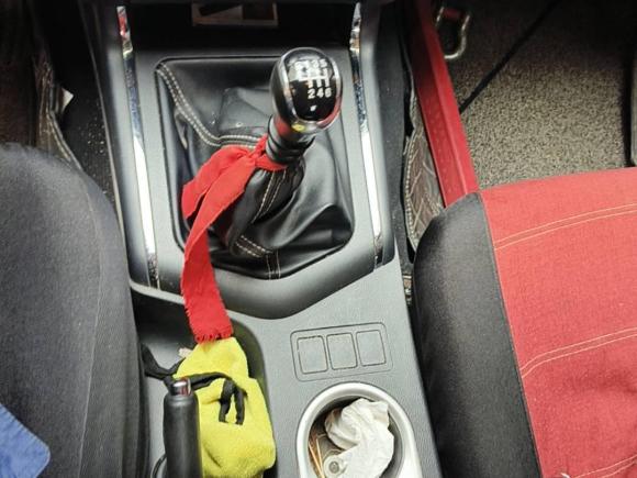 [青岛·鲁B] 二手东风锐骐62020款 2.3T手动两驱柴油标准型国VI长货箱M9T