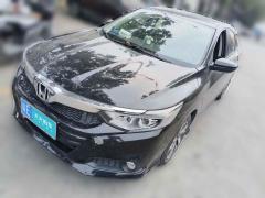 [佛山·粤E] 本田凌派2019款 180Turbo CVT豪华版 国VI