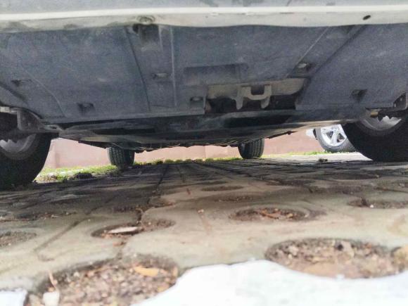 [西安·陕A] 二手本田本田CR-V2016款 2.0L 两驱都市版