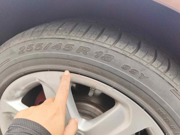 [杭州·浙A] 二手奥迪奥迪A72013款 50 TFSI quattro舒适型