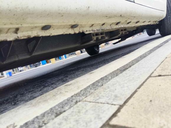 [杭州·浙A] 二手长安凯程长安欧尚A600EV2019款 改款 6座