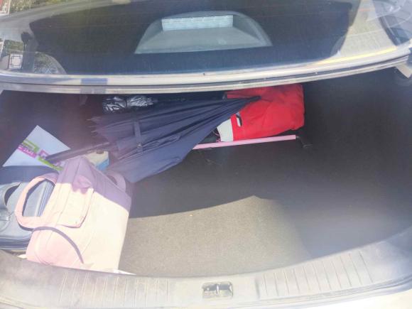 [青岛·鲁B] 二手东风风神东风风神E702021款 改款 500 超享版