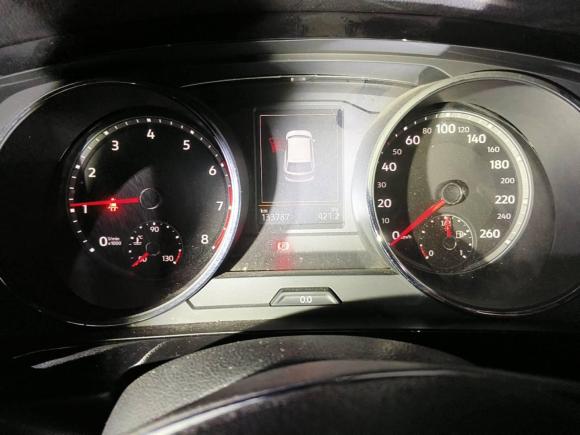 [合肥·皖A] 二手大众途观L2017款 330TSI 自动两驱豪华版