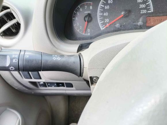 [金华·苏E] 二手日产阳光2015款 1.5XE CVT精英版