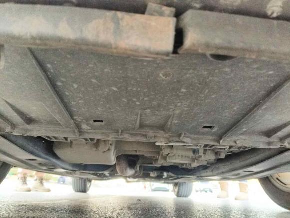 [合肥·皖A] 二手别克君威2014款 2.0L 领先时尚型