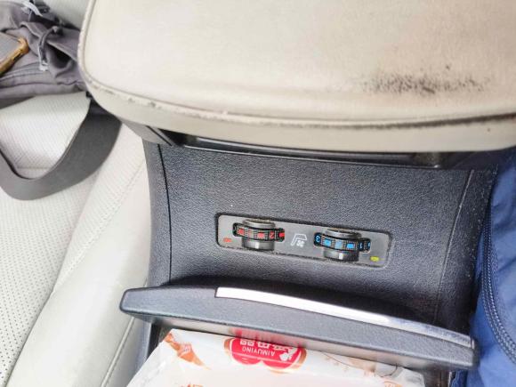 [南通·苏F] 二手雷克萨斯雷克萨斯ES2010款 240 豪华版