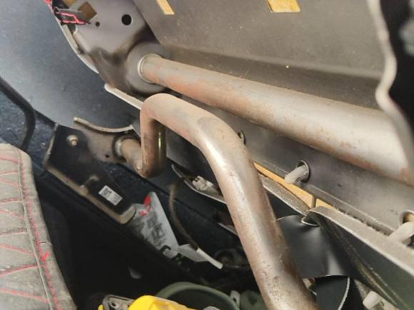 [西安·陕A] 二手标致标致3082016款 1.6L 手动时尚版